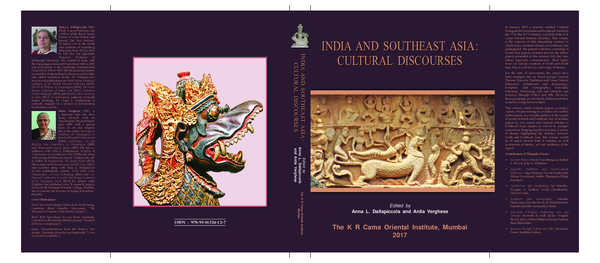 (PDF) BOOK: INDIA AND SOUTHEAST ASIA : CULTURAL DISCOURSES INDIA AND ...