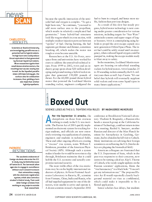 (PDF) Boxed Out