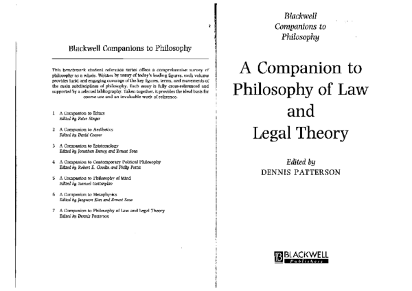 Natural Law Theory Crash Course Philosophy #34 (PDF) Natural Law Theory