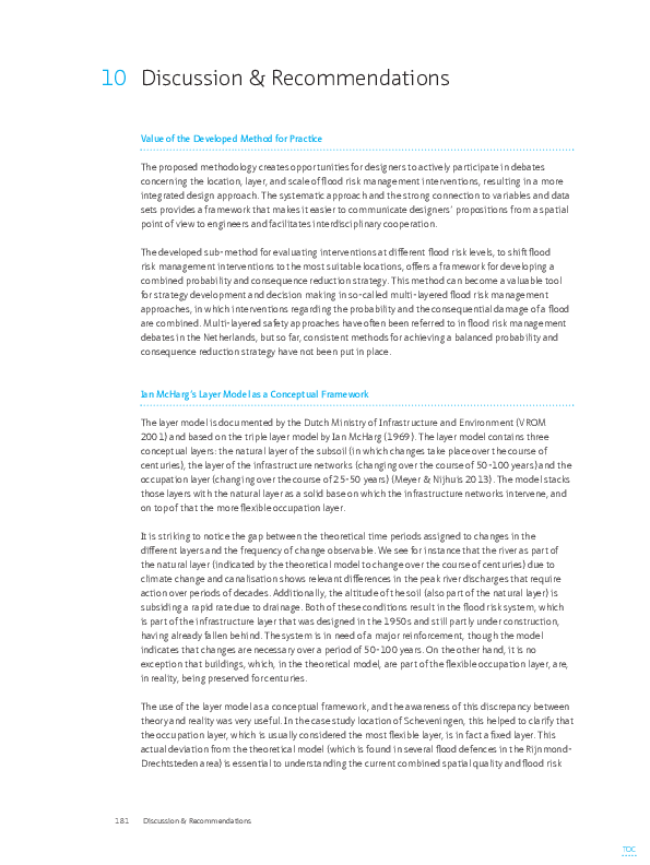 (PDF) Discussion & Recommendations