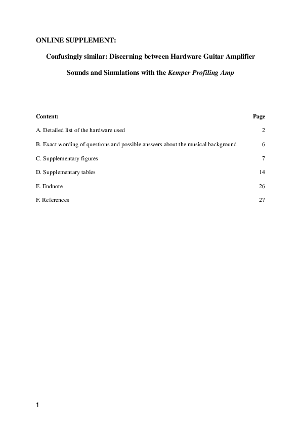 (PDF) Supplementary_Material_V2 - Confusingly Similar: Discerning ...