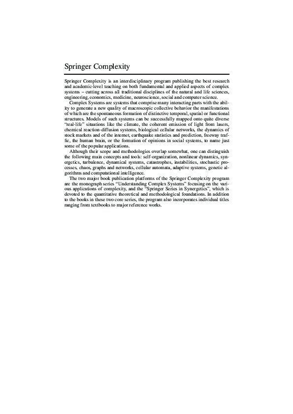 ストラト PDF) Numerical Continuation Methods for Dynamical Systems