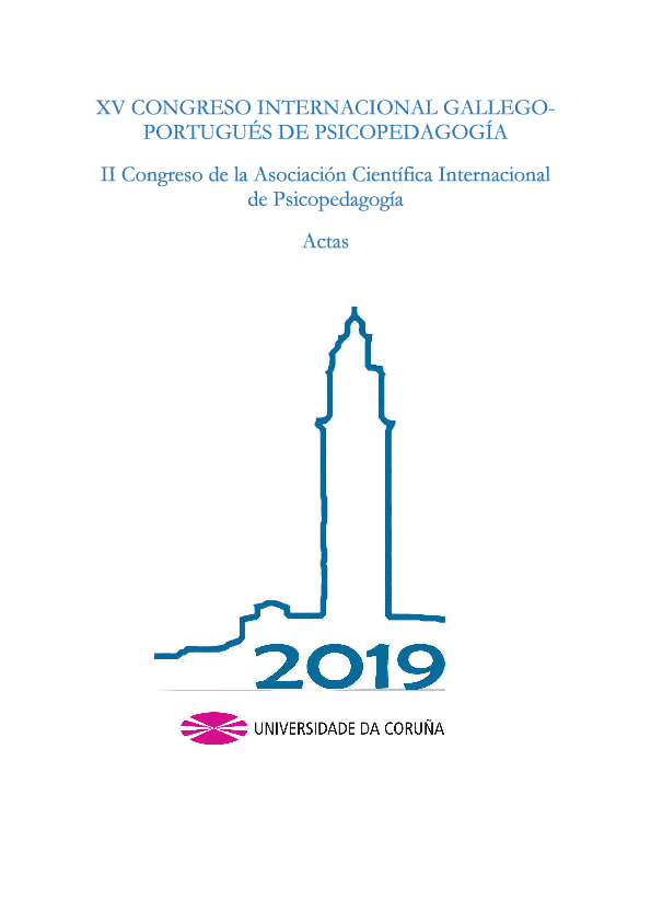 (PDF) Actas del XV Congreso Internacional Gallego-Portugués de ...