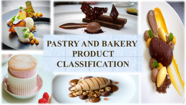 (PPT) Pastry & Bakery Product Classification
