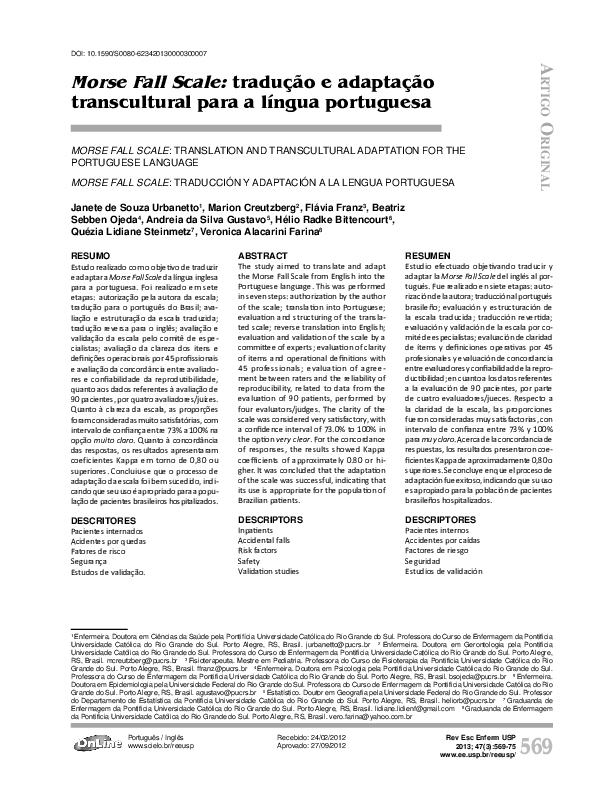 pdf-morse-fall-scale-tradu-o-e-adapta-o-transcultural-para-a