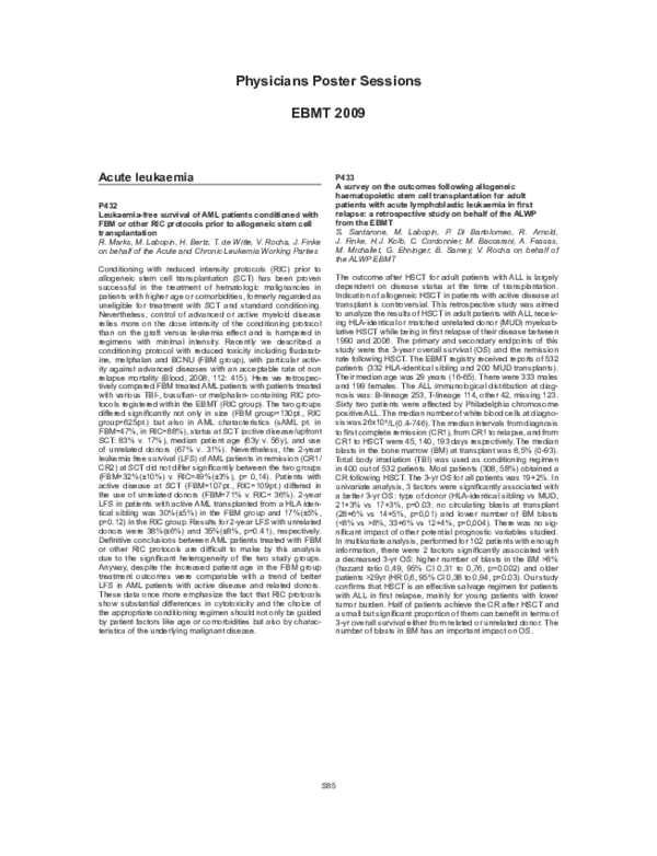 (PDF) Physicians Poster Sessions