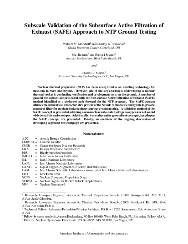 (PDF) Subscale Validation of the Subsurface Active Filtration of ...
