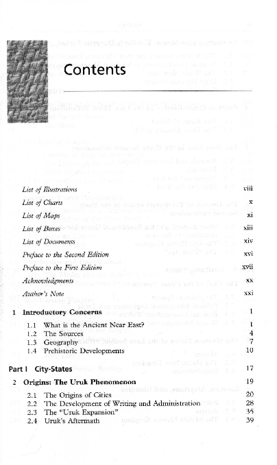 (PDF) A History of the Ancient Near East, ca. 3000-323 BC. Marc Van De ...