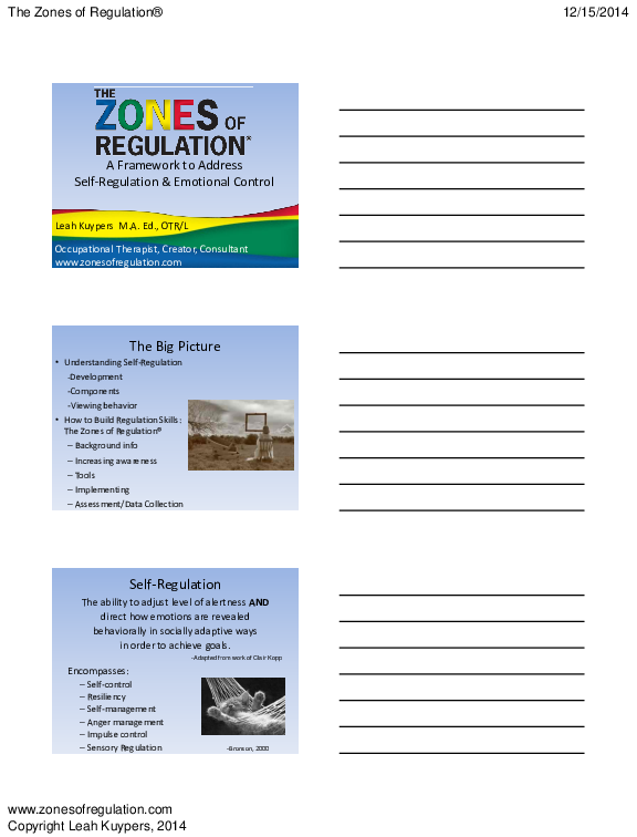 (PDF) A Framework to Address