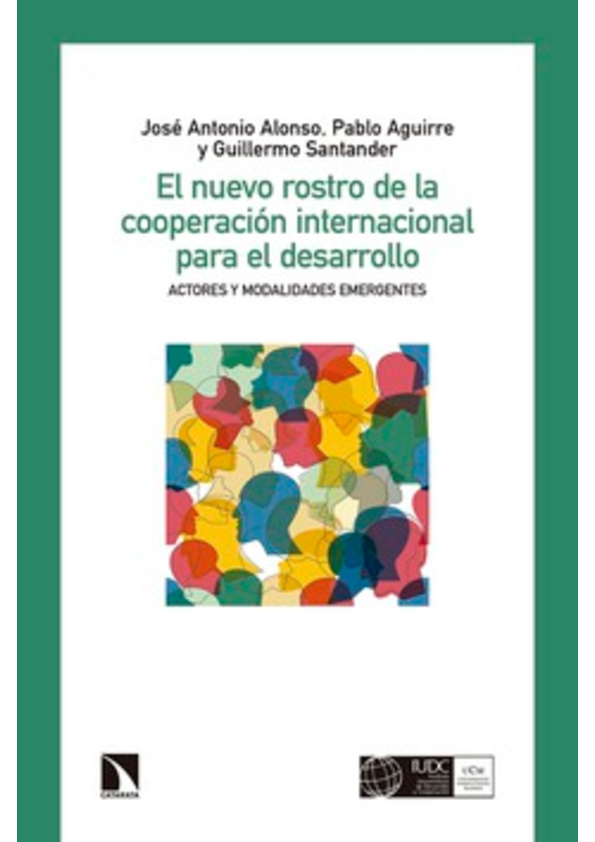 (PDF) El nuevo rostro de la cooperación internacional para el desarrollo