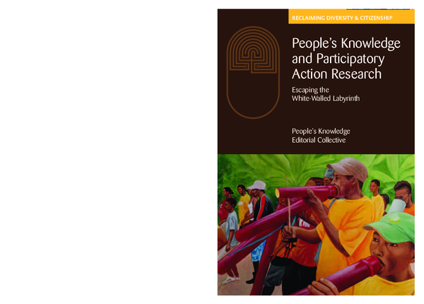(PDF) People’s Knowledge and Participatory Action Research