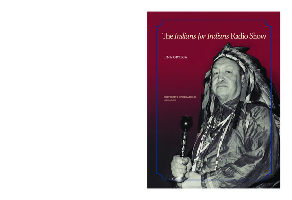 (PDF) The Indians for Indians Radio Show