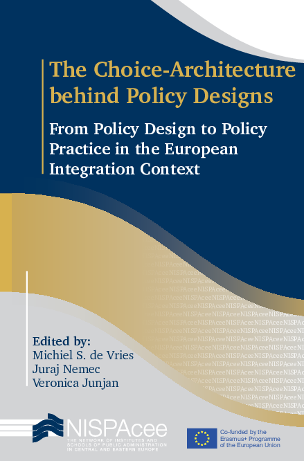 (PDF) Policy Design: Just a Fad or a Fundamental Concept ?: (Or How to ...
