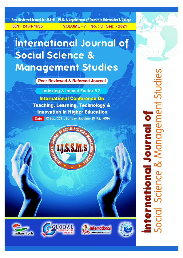 (PDF) Conference Journal-12 Sep. International