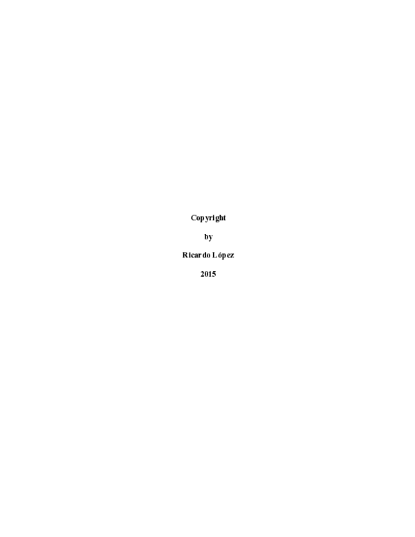 (PDF) Closing the achievement gap : a case study examining the role of ...