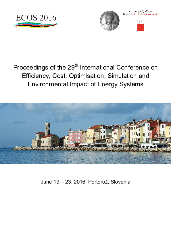 (PDF) Energy efficiency improvement potentials of pulp and paper sector ...