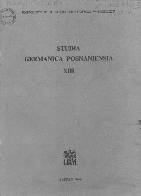 (PDF) Some Terminological Inconsistencies in Norwegian Syntax