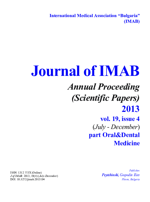 (PDF) Methacrylate and Acrylate Allergy in Dental Students Angelina