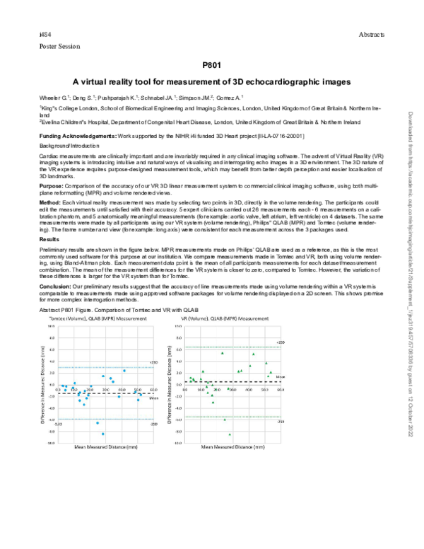 (PDF) P801 A virtual reality tool for measurement of 3D ...