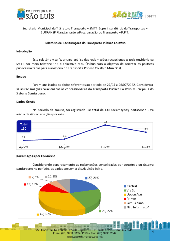 (DOC) Secretaria Municipal de Trânsito e Transporte -SMTT ...