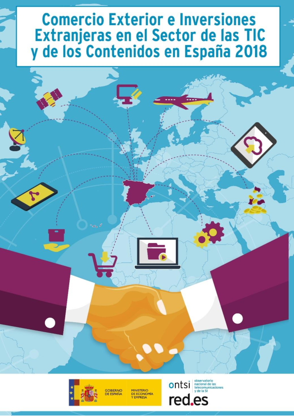 (PDF) Comercio Exterior e Inversiones Extranjeras en el Sector de las ...