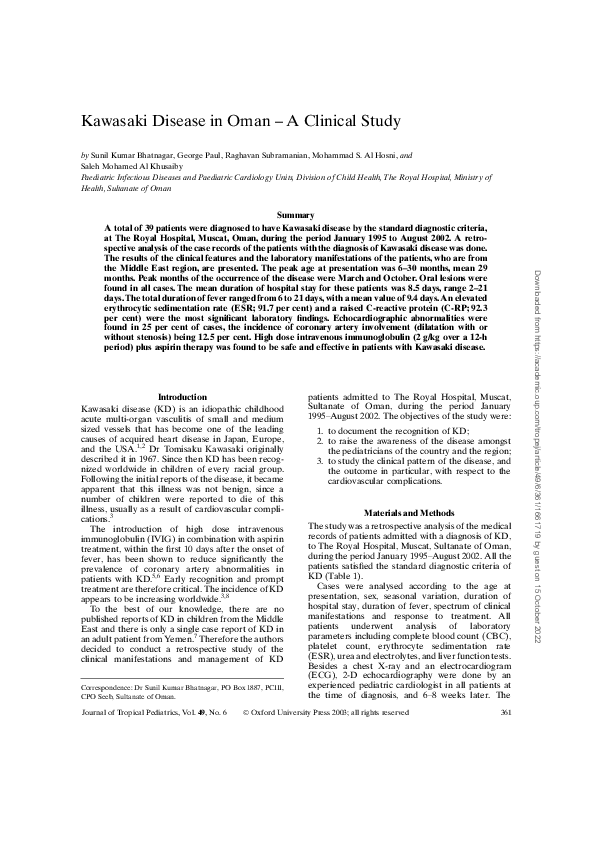 pdf-kawasaki-disease-in-oman-a-clinical-study-george-paul