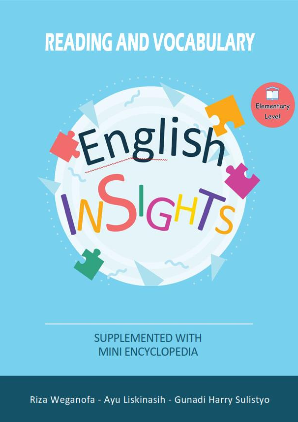 (PDF) English Insights