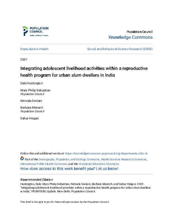 Stunning Urban Dwellers Wellness image