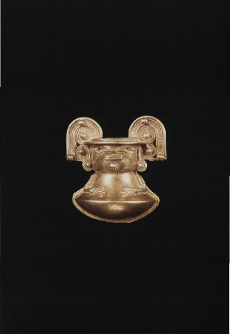 (PDF) Estudios genéticos en poblaciones de lengua chibcha