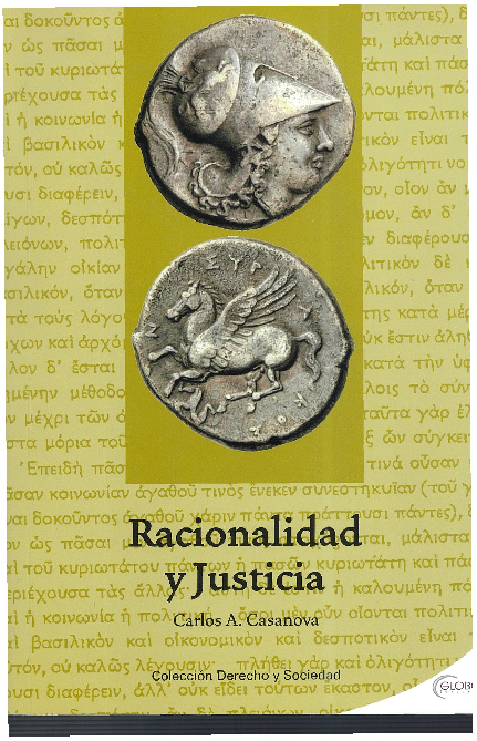 (PDF) RACIONALIDAD Y JUSTICIA, segunda edición