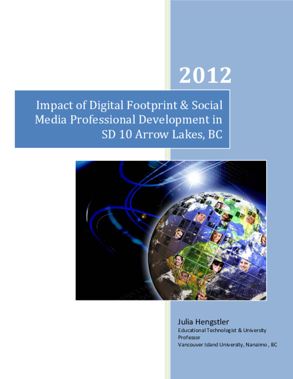 Image showcasing What is digital footprint? How can I erase my digital footprint?