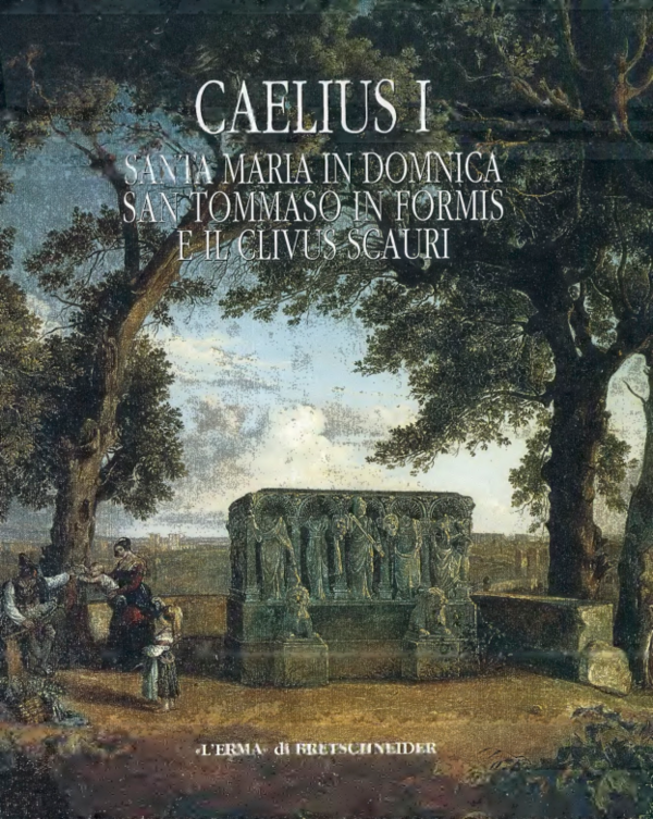 (PDF) CAELIUS I