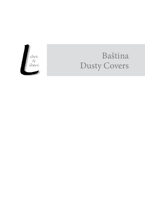 (PDF) Xivot S.ga Giosafata obrachien od Barlaama prvi roman za mladež