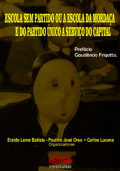 (PDF) Onda conservadora: o emergente movimento escola sem partido
