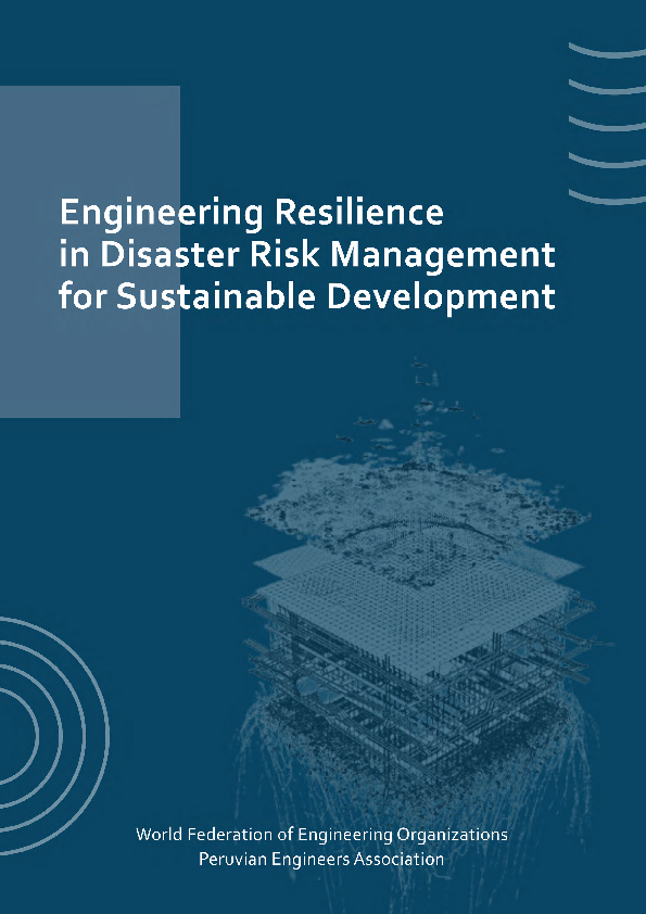 (PDF) Engineering Resilience in Disaster Risk Management for ...