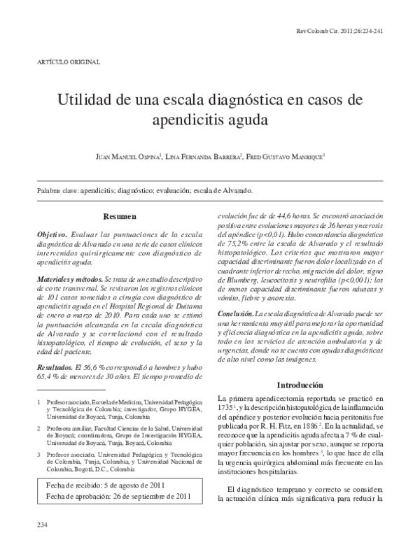 (PDF) Utility of a diagnostic scale scoring system in acute ...