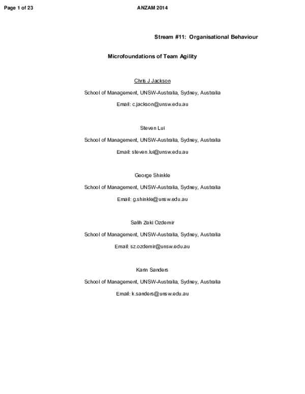 (PDF) Anzam | George Shinkle - Academia.edu
