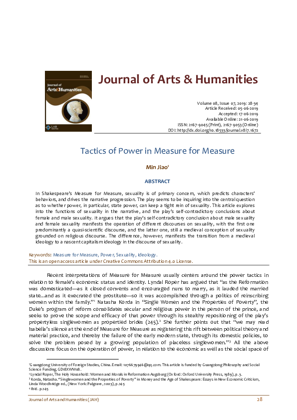 (PDF) Tactics of Sexual Coercion Measure Peter Anderson Academia.edu