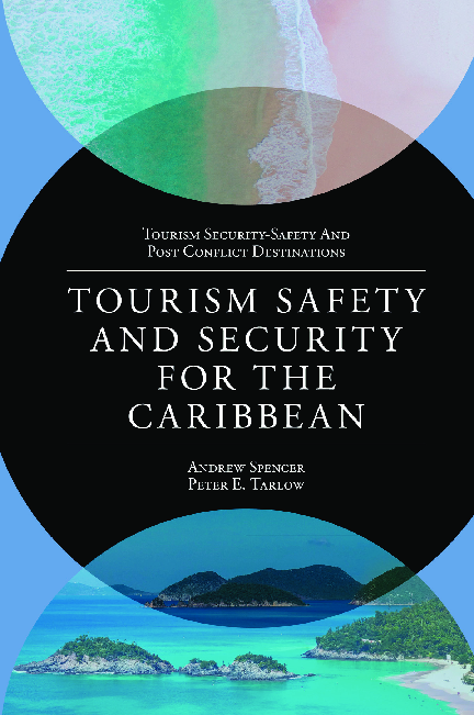 (PDF) Tourism Safety and Security for the Caribbean