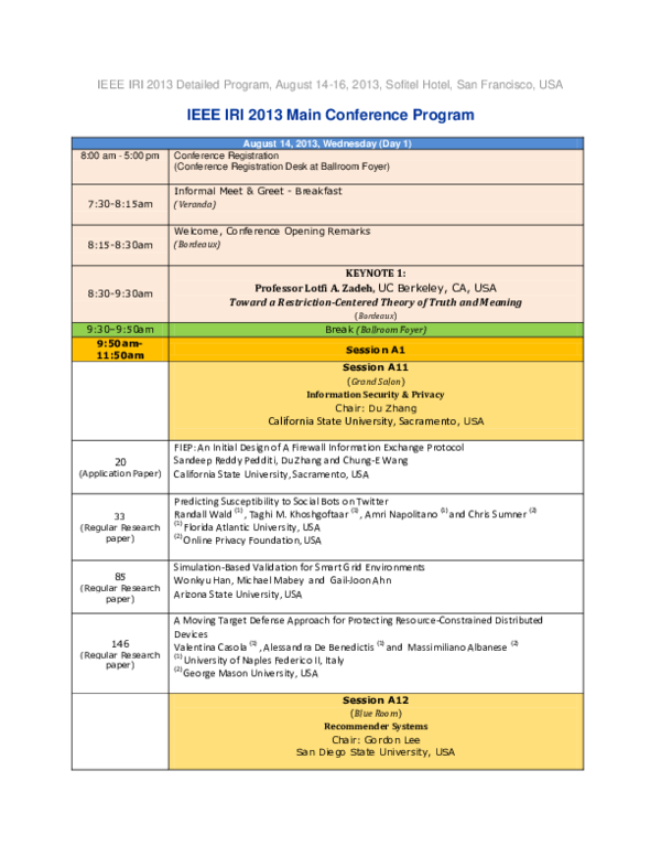  pdf fiep an initial design of a firewall information exchange protocol