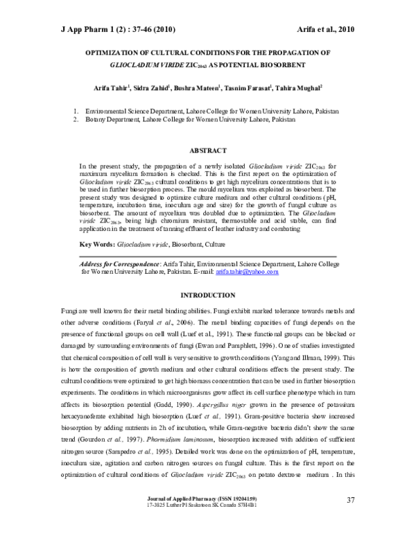 (PDF) Zinc, Copper and Iron Level of Normal and Low Birth Wieght Neonates and Their Respective