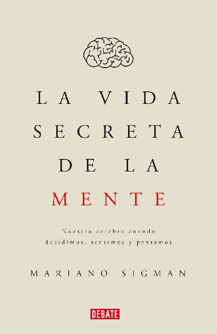 (PDF) La vida secreta de la mente