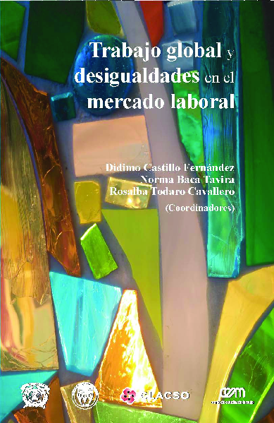 (PDF) Trabajo global y desigualdades en el mercado laboral