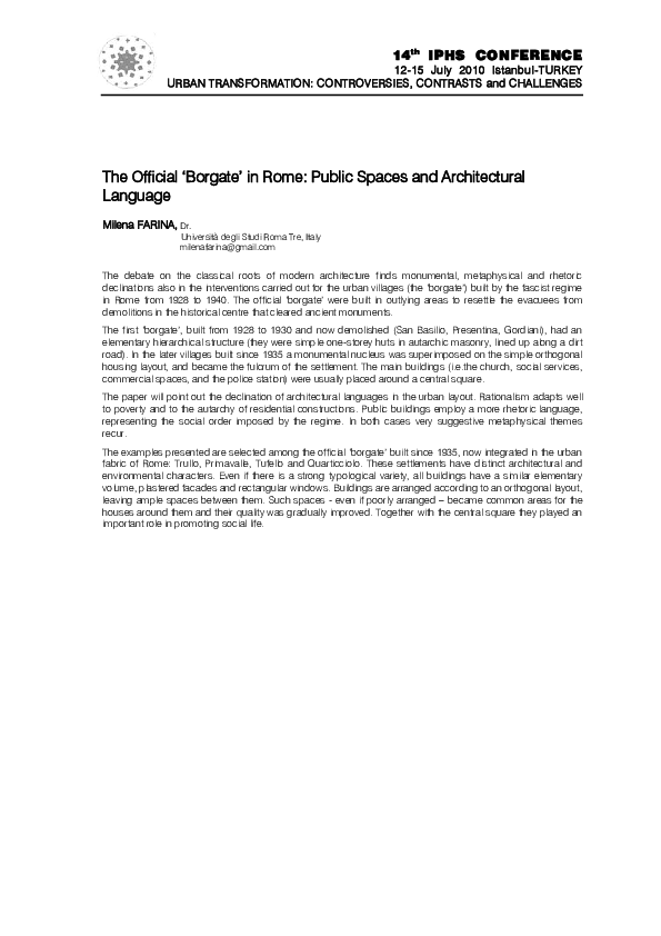 (PDF) The Official 