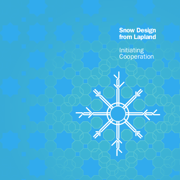(PDF) Snow design from Lapland : initiating cooperation