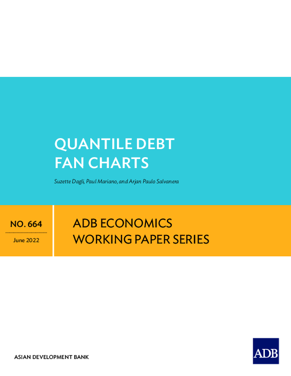 (PDF) Quantile Debt Fan Charts