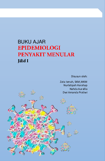 (PDF) Buku Ajar Epidemiologi Penyakit Menular