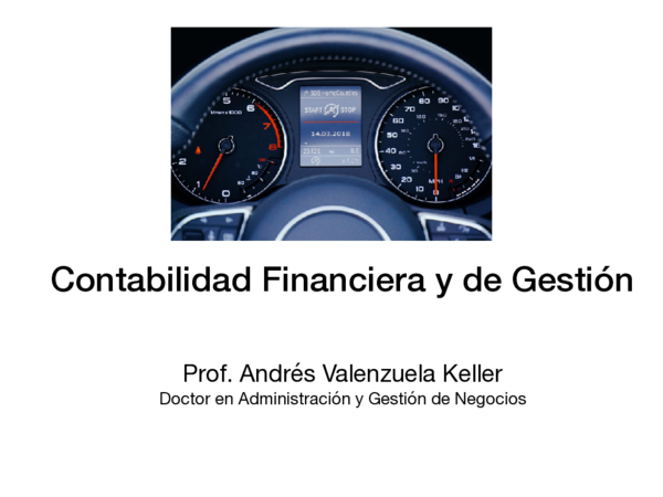 (PDF) Introduccion a los Indicadores de Gestion