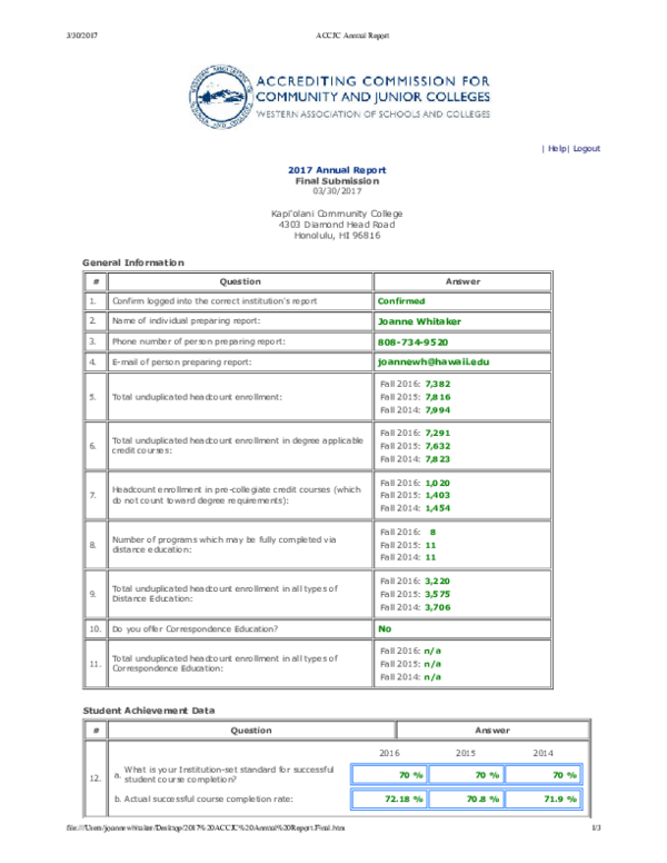 (PDF) 2017 Annual Report