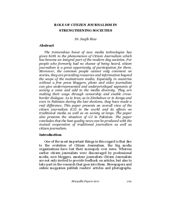 pdf-role-of-citizen-journalism-in-strengthening-societies-dr-saqib